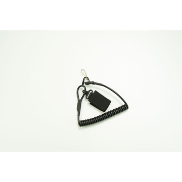 PDRM LANYARD SPRING